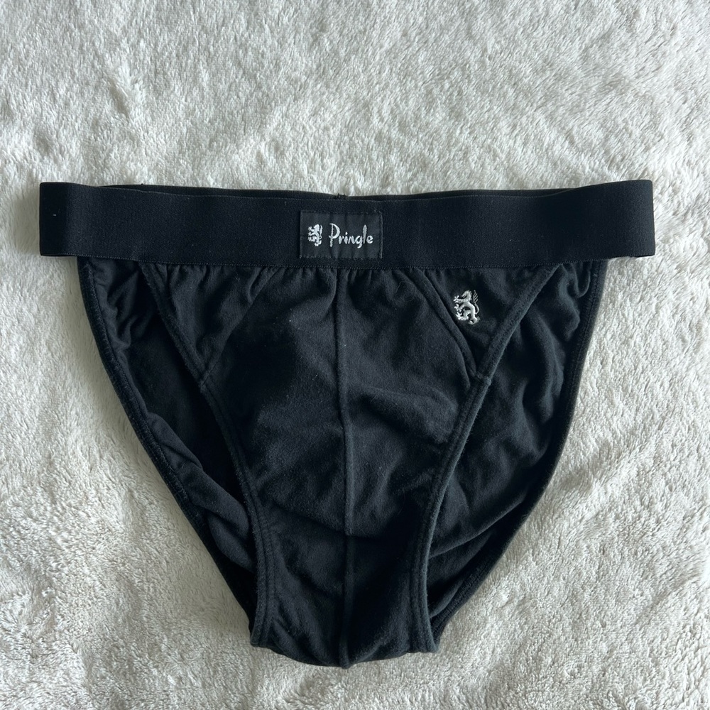 PRINGLE men’s underwear M